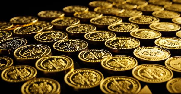 Demi souverain or : tout ce qu'il faut savoir pour investir