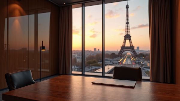 Pourquoi la comptabilité d'une agence immobilière pourrait vous surprendre