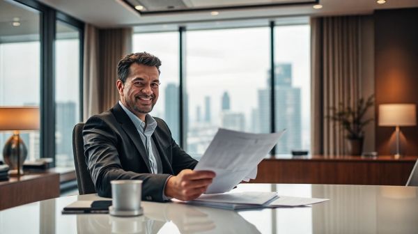 Profitez des avantages du parrainage bancaire pour maximiser vos profits