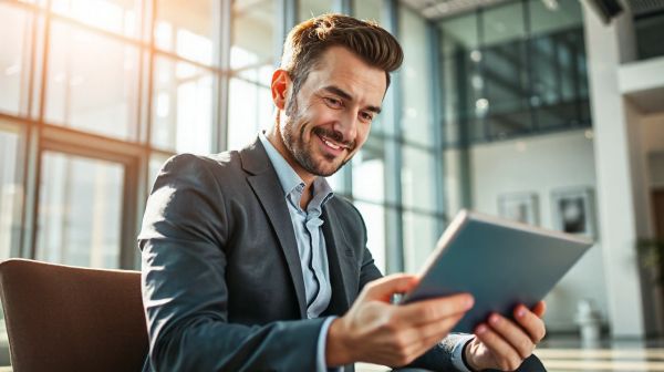 Profitez des avantages du parrainage bancaire pour maximiser vos profits
