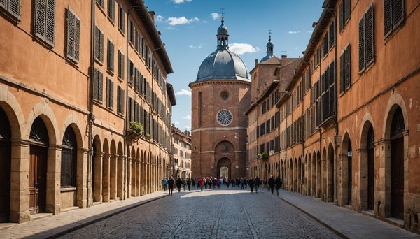 Votre patrimoine à toulouse : conseils pour un avenir serein