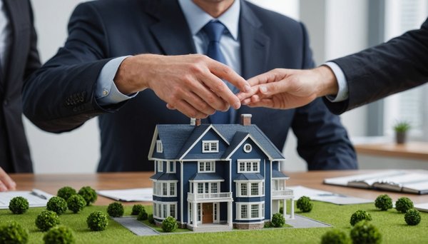 Cabinet gestion immobilière : des services pour vos investissements