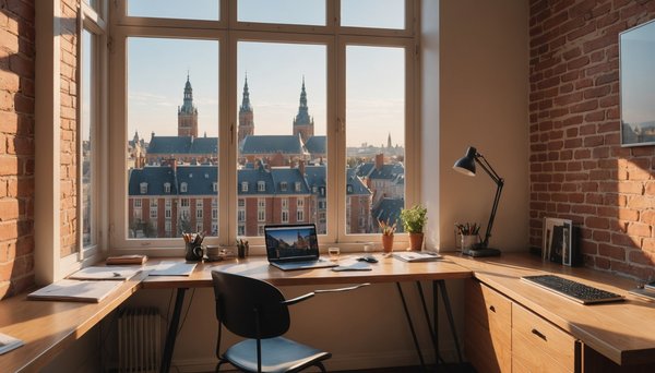 Investissement locatif Lille : optimisez votre rentabilité immobilière